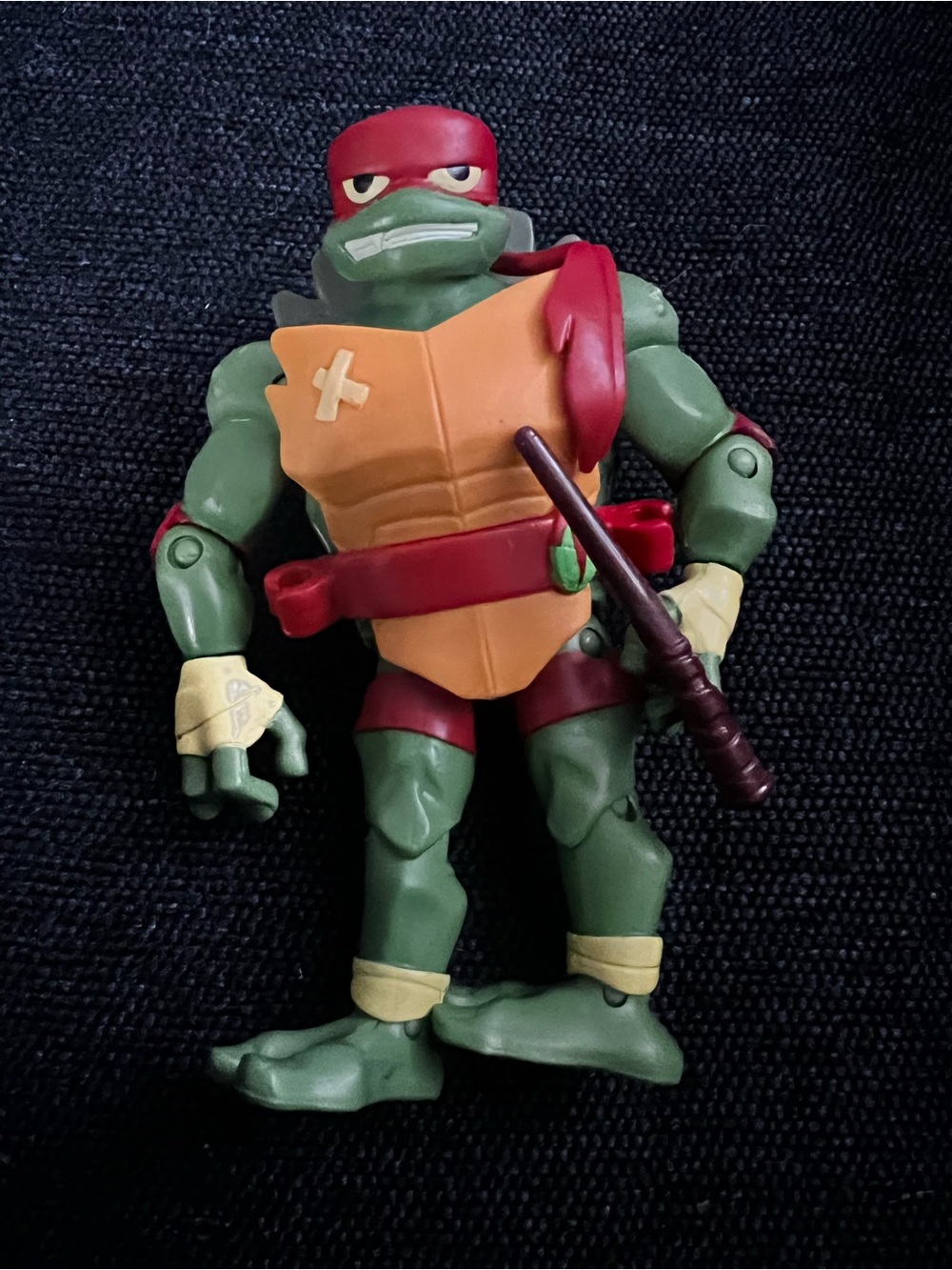 TMNT Ralph